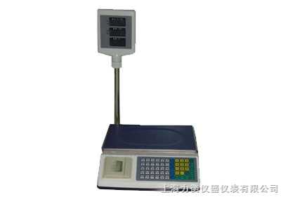 ACS計價打印稱，上海電子打印稱，打印電子稱/電子秤