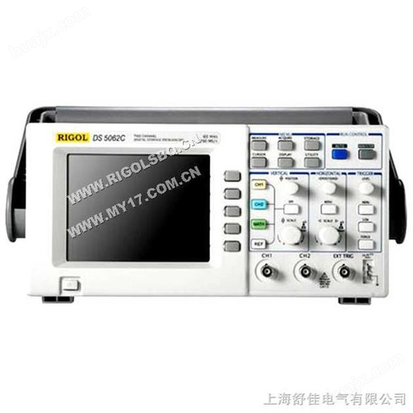 SDS5102C数字示波器