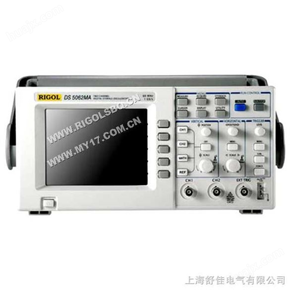 SDS5102MAE数字示波器