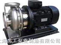 上海离心泵厂-上海禹工泵业-供应-单级离心泵