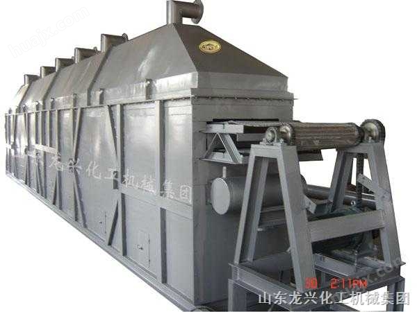龙兴化工机械-带式干燥机