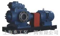  上海兆工水泵   螺杆泵
