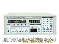TH-2613A电容测量仪/TH-2613A