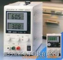 TES-6210中国台湾泰仕TES数字式电源供应器TES-6210