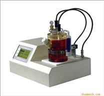 SL101型微量水分测定仪SL101型微量水分测定仪