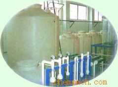 供应水处理设备聚乙烯水箱,PE水箱,塑胶容器
