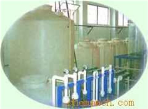 供应水处理设备聚乙烯水箱