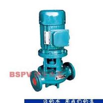 SGR型系列热水管道泵(增压泵)