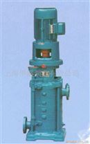 ES--DL、DLR型立式多级泵