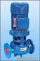 SGR型系列管道泵
