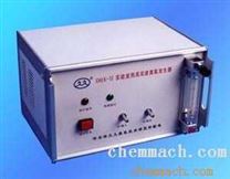 DHX-VI型实验用高浓度臭氧发生器