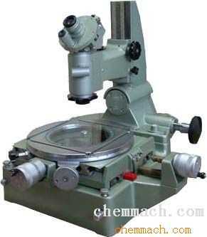 大型工具显微镜