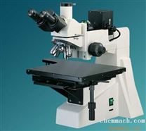 XJL-201正置金相显微镜