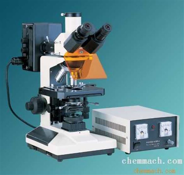 L2001型落射荧光显微镜