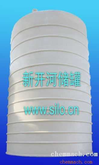 中国滚塑 中国旋塑 中国储罐 滚塑中国 大型滚塑设备在新开河储罐公司