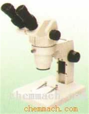 XTL-2600（GL-99B）连续变倍体视显微镜