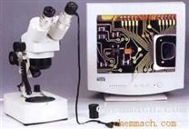 (XTL-2400ST)连续变倍视频体视显微镜
