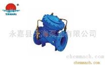 JD745X（BFDS101X）多功能水泵控制阀JD745X（BFDS101X）多功能水泵控制阀