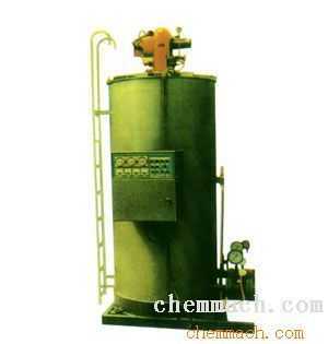 YY(Q)L立式燃油（气）导热油炉