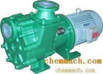 ZMD氟塑料自吸磁力泵.四氟自吸磁力泵.氟塑料自吸磁力泵