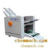 ZE-9B/4自动折纸机/南京群杰包装机械有限公司