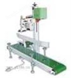 自动输送缝包机/自动连线缝包机组/流水线封包机/立式缝包输送机组