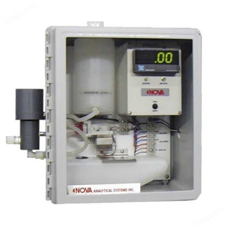 400系列卤素气体分析仪 (美国 NOVA) 