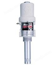 气动高压柱塞泵