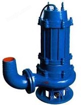 QW型污水提升泵