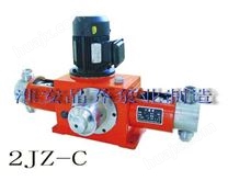 双头柱塞计量泵（2JZ-C）