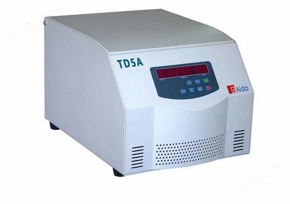 TD5A/Z 台式低速离心机