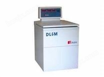 DL6M 大容量冷冻离心机