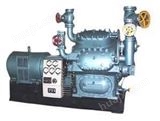 8AS,6AW,4AV170单双级氨制冷压缩机
