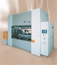LB-600精密液压热板式塑料熔接机
