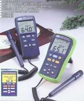 TES-1364温湿度计/温湿度仪TES-1364