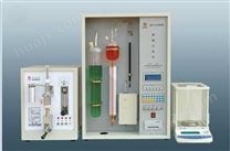 高速碳硫分析仪器、液晶碳硫仪   