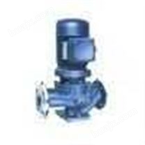 IRG型立式热水高温循环泵