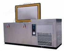 WD100-0.5超低温箱