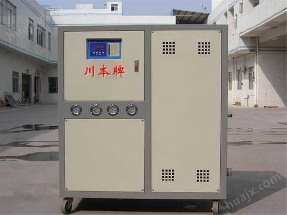 CBE-03W——CBE-60W水冷式工业冷水机,电镀冷水机