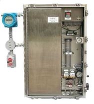 204-O204-O系列油混水分析仪(美国)