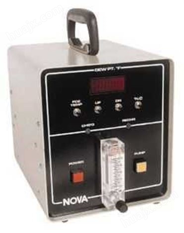 325系列 便携式微量氧分析仪(美国 NOVA)