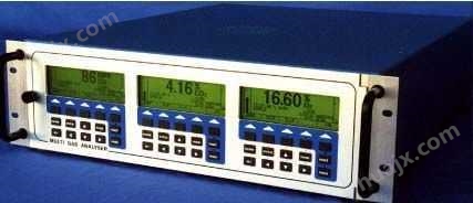 9000MGA双重红外多路气体分析仪(英国 SIGNAL)