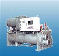 标准型风冷式工业冷水机组