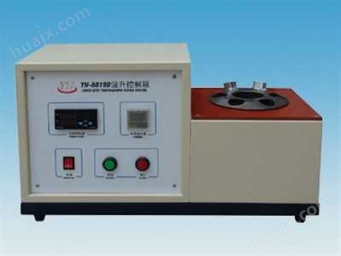 YH-8819D耦合器温升试验仪