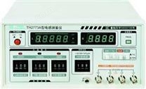 TH2773A 型电感测量仪