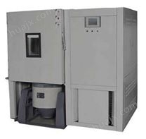 温湿度振动三综合试验机/振动温湿度复合试验箱