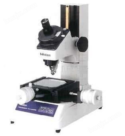 工具显微镜 