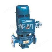 TYG热油防爆型管道油泵-四川成都明峰泵业