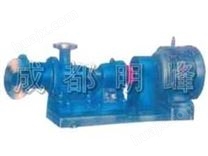 GNF系列不锈钢单螺杆泵－四川成都明峰泵业