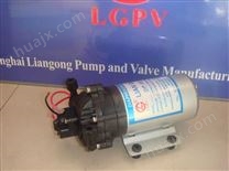 DP连工牌微型隔膜泵,微型水泵,自吸泵,增压泵